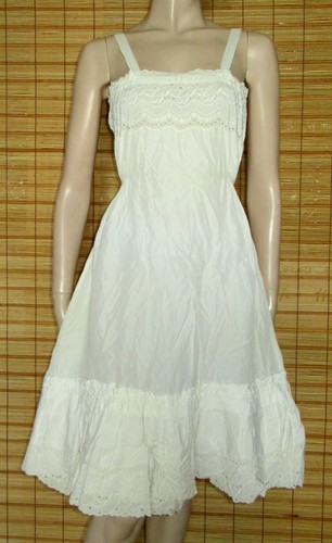 Unterkleid spitze - unterkleid,