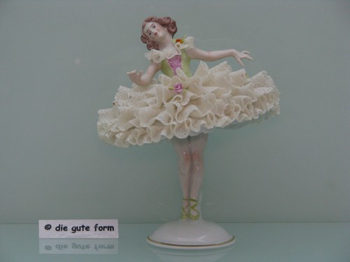 Figur ballerina feine - ballerina,