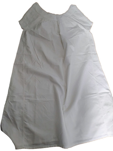 Antikes nachthemd nachtkleid - antikes,