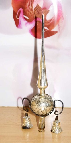Lauscha alte antike - lauscha,