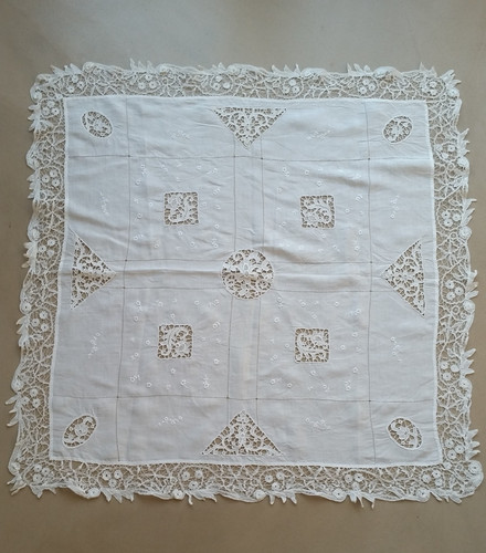Antike mitteldecke - antike,