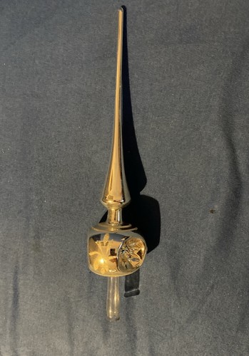 Antike christbaum spitze - christbaum,