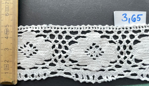 Spitze borte antik - *, 3,65