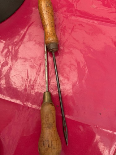 Schuster stechahle ahle - 2x, stechahle/ahle