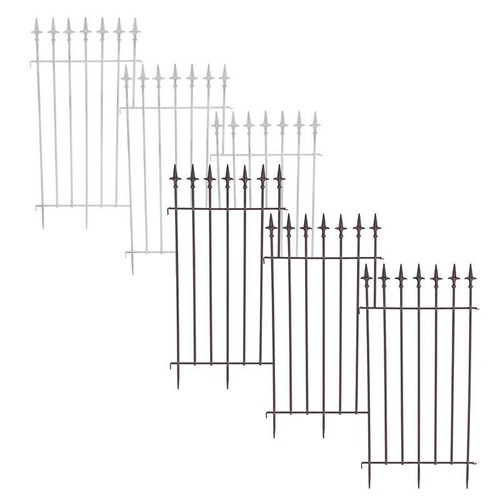 Gartenzaun rankzaun rankgitter - gartenzaun,