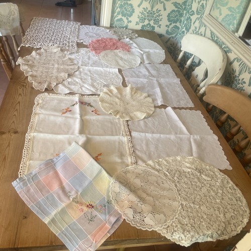 Antike handarbeit spitze - antike,