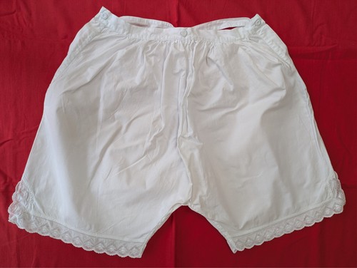Oma unterhose alt antik - oma,