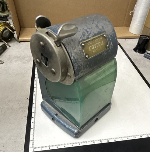 Bleistiftspitzer anspitzer - bleistiftspitzer,