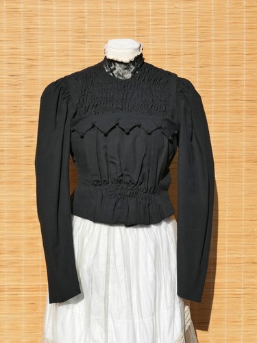 Antikes oberteil bluse - antikes,