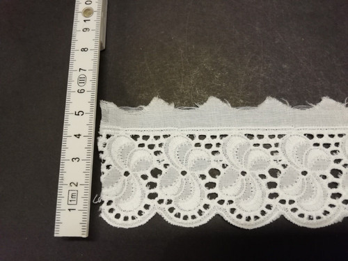 Antike 5 cm - 5,5,