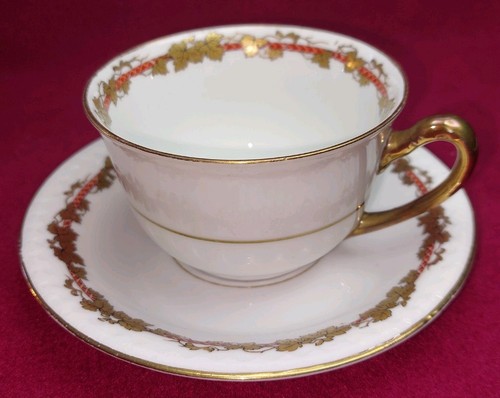 Antik sammeltasse mit - antik,